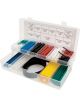 Performance Tool Sleeve Tubing Heat Shrink 2:1 Ratio Polyolefin Kit