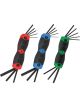 Performance Tool Wrenches 3pcs Folding Hex Keys Steel Set
