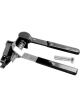 Performance Tool Valve Spring Compressor Steel Black Powdercoated