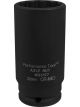 Performance Tool 32mm 12pt Axle Nut Socket