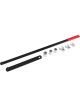 Performance Tool Serpentine Belt Tool Sockets Crowfoot Wrench Heads Kit