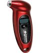 Performance Tool Tire Pressure Gauge Digital 0-100 psi
