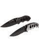 Performance Tool Knives Tactical Steel Natural Black 3.25