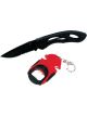 Performance Tool Knife Tactical Steel Black 3