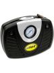 Performance Tool Air Compressor Compact 12V DC 100 psi Pressure Gauge