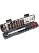 Performance Tool Torque Wrench Click 25-250