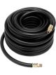 Performance Tool Air Hose Rubber Black 3/8