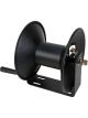Performance Tool Air Hose Reel Manual Steel Black Powdercoated Air Hose
