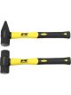 Performance Tool Striking Tools Sledge and Cross Peen Hammer Pair