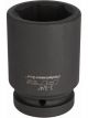 Performance Tool Impact Socket Laser-Etched Deep Well 1-3/4