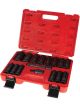 Performance Tool Sockets Metric Impact 6 Point Deep Well 1/2