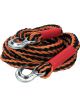 Performance Tool Tow Rope Emergency 3333lbs. Working Load