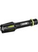 Performance Tool Flashlight Firepoint X Li-Ion Cree LED Alum Black Green
