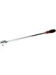 Performance Tool Ratchet Quick-Release Long Handle 1/2