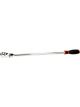 Performance Tool Ratchet Quick-Release Flex Head Handle 1/2