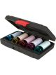 Performance Tool Lug Nut Sockets Deep Well Multicolour 1/2