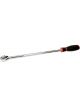 Performance Tool Ratchet Quick Release Long Handle 3/8
