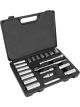 Performance Tool Socket Kit SAE Standard Deep Well 3/8