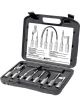 Performance Tool Grease Gun Accessories 7pcs Kit