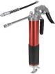 Performance Tool Heavy Duty Grease Gun Pistol Grip 14 oz. Capacity 12