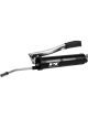 Performance Tool Grease Gun Clear View Lever Action Black 14 oz. Cap
