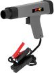 Performance Tool Timing Light ABS Plastic Gray Inductive Tachometer 12V
