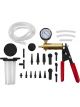Performance Tool Brake Bleeder Vacuum Pump Kit