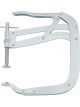 Performance Tool Valve Spring Compressor C Style Zinc Plated Steel