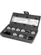 Performance Tool Noid Lights Storage Case Kit