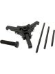 Performance Tool Harmonic Balancer Kit For Dodge Ford Mitsubishi