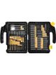 Performance Tool Drill Bits 253pcs Steel Natural Kit