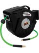 Performance Tool Air Hose Reel Retractable 300 psi 3/8
