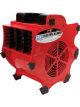 Performance Tool Variable Speed Electric Air Blower Fan Max 1200 CFM