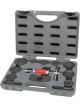 Performance Tool Disc Brake Caliper Service Tool Set Storage Case Set