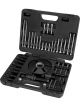 Performance Tool Harmonic Balancer Tool Puller Installer Kit