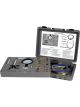 Performance Tool Fuel Injection Test Kit Gauge Adapters Hose Case Kit