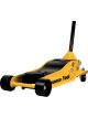 Performance Tool Floor Jack Low Profile Service 3 1/2 Ton 4.00