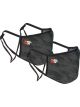 K&N Face Mask Single Layer Polyester