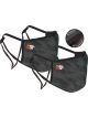K&N Face Mask Double Layer Polyester