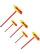 CK Tool Insulated T-Handle Hex Key Set 5pcs