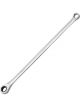 Draper Tools XL Ratcheting Ring Spanner 11mm