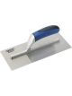 Draper Tools Expert Soft Grip Stainless Plastering Trowel 278 x 114mm