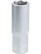 Draper Tools 27mm Deep Socket 1/2 Inches