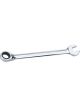 Draper Tools Reversible Ratchet Spanner 9mm