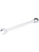 Draper Tools Draper Expert Hi-Torq Metric Double Ratcheting Spanner 19mm