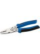 Draper Tools Expert Compound Action Combination Plier 180mm