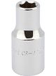 Draper Tools Expert 5.5mm 1/4 Square Drive Hi-Torq 6 Point Socket