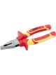 Draper Tools VDE Combination Pliers 180mm