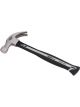 Draper Tools Expert Carbon Fibre Shaft Claw Hammer 560g