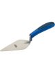 Draper Tools Expert Soft Grip Pointing Trowel 150mm